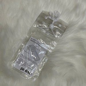 Prime Lime Super Seal Waterproof Bag PL-3650